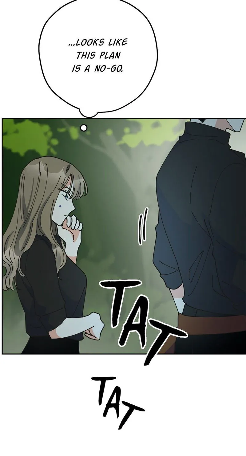The Evil Lady’s Hero Chapter 45 Online - página 61