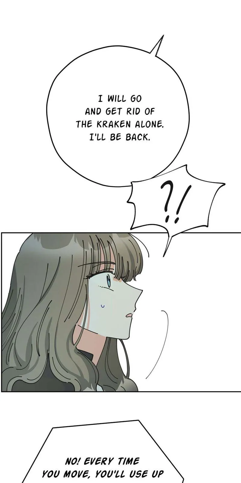 The Evil Lady’s Hero Chapter 45 Online - página 62