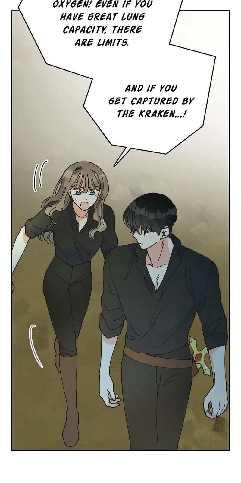 The Evil Lady’s Hero Chapter 45 Online - página 63