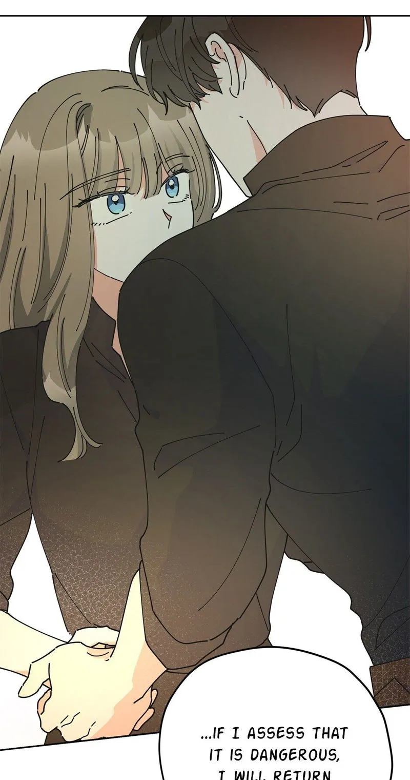 The Evil Lady’s Hero Chapter 45 Online - página 66
