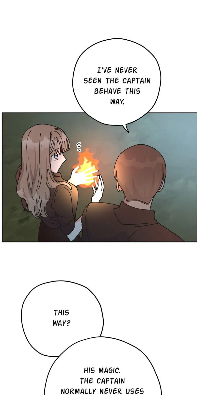The Evil Lady’s Hero Chapter 45 Online - página 71