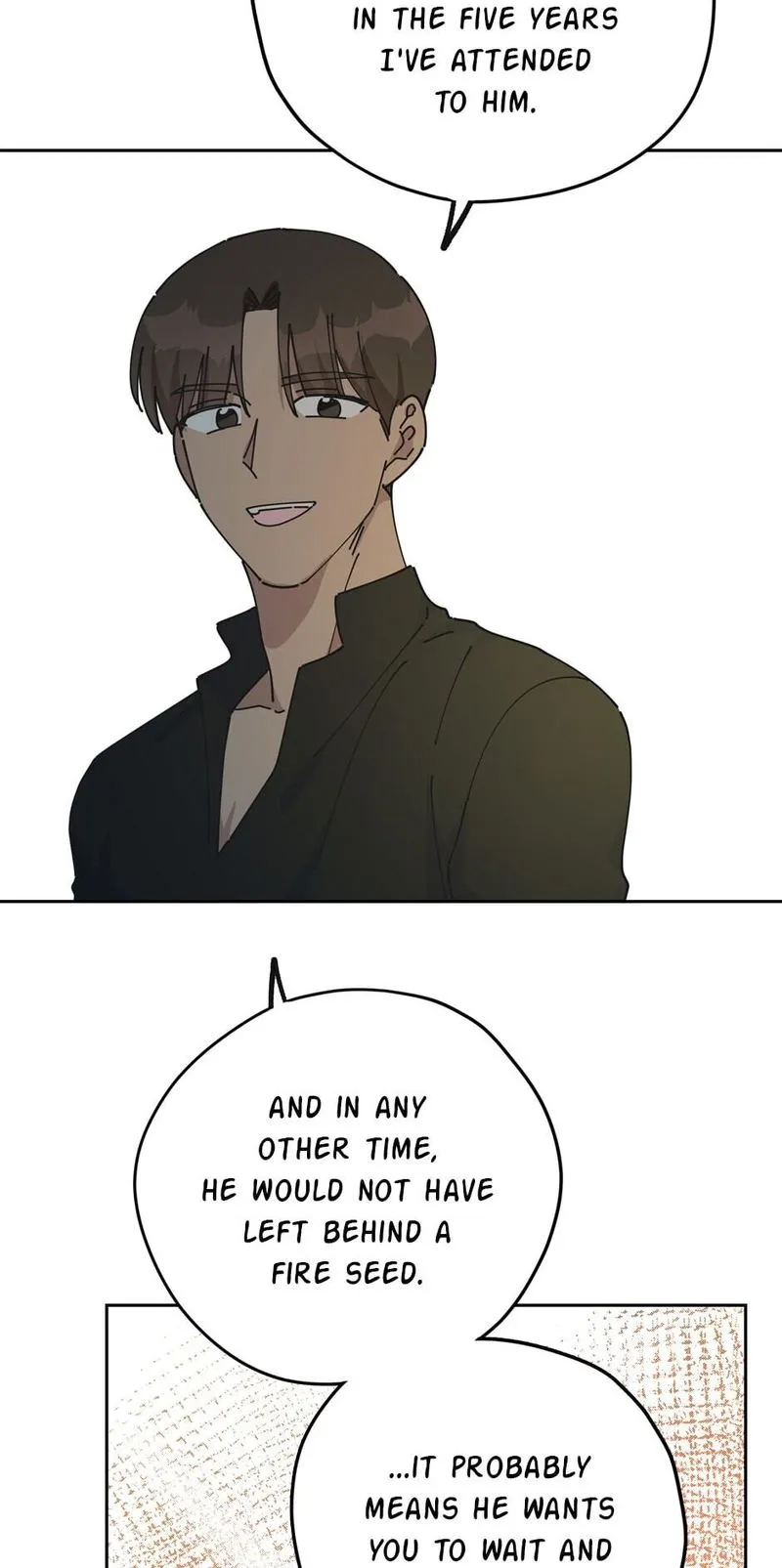 The Evil Lady’s Hero Chapter 45 Online - página 73