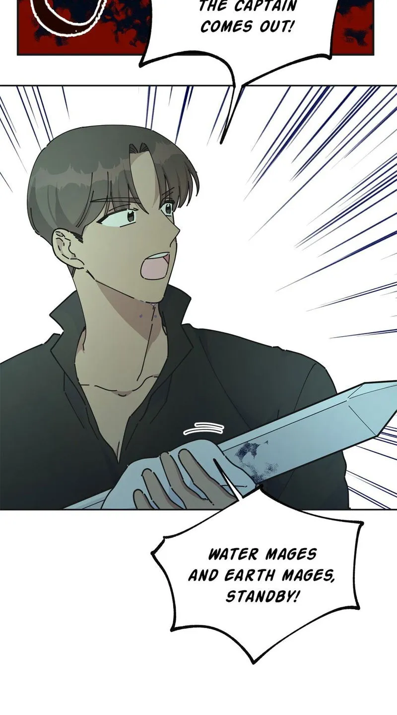 The Evil Lady’s Hero Chapter 46 Online - página 3