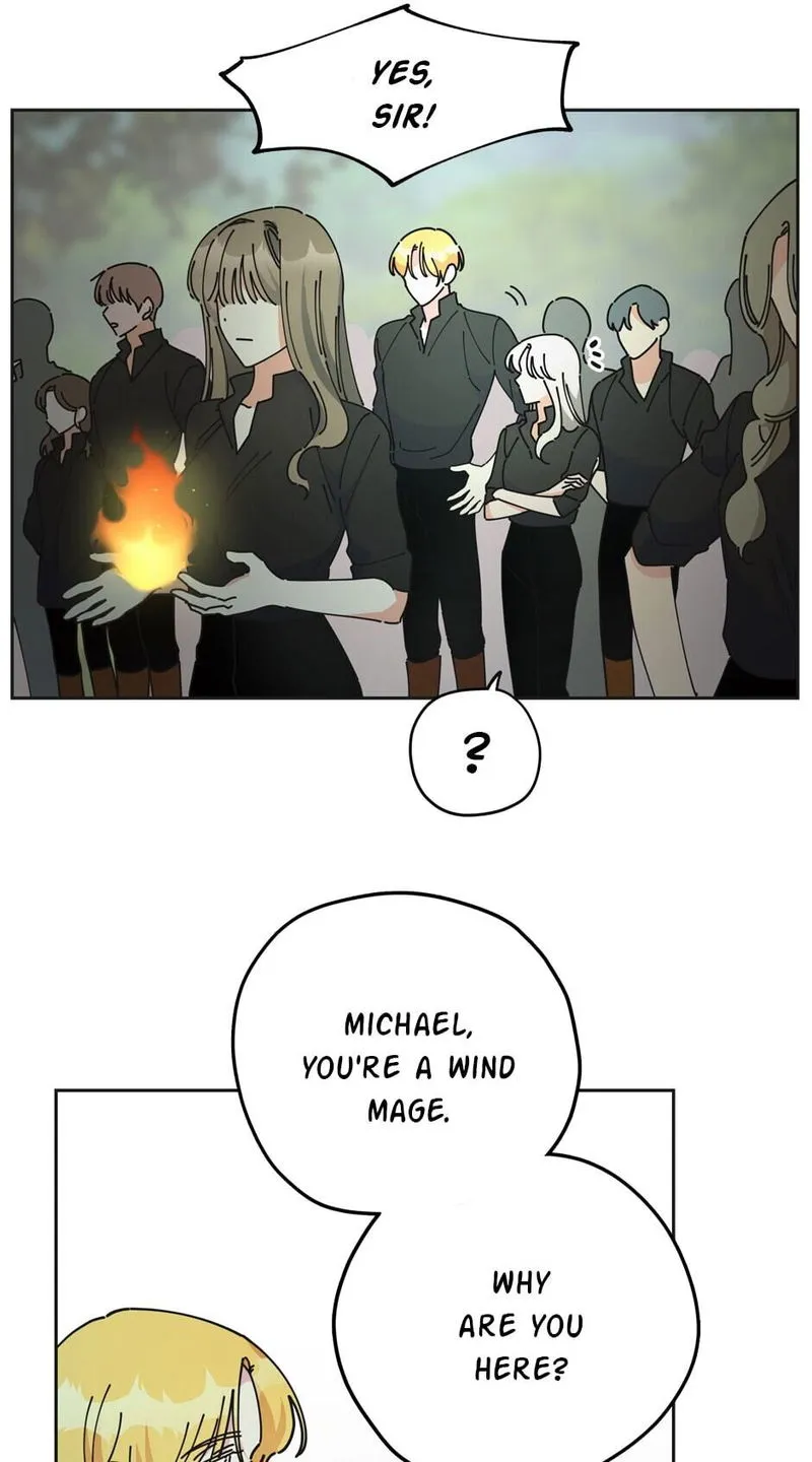 The Evil Lady’s Hero Chapter 46 Online - página 4