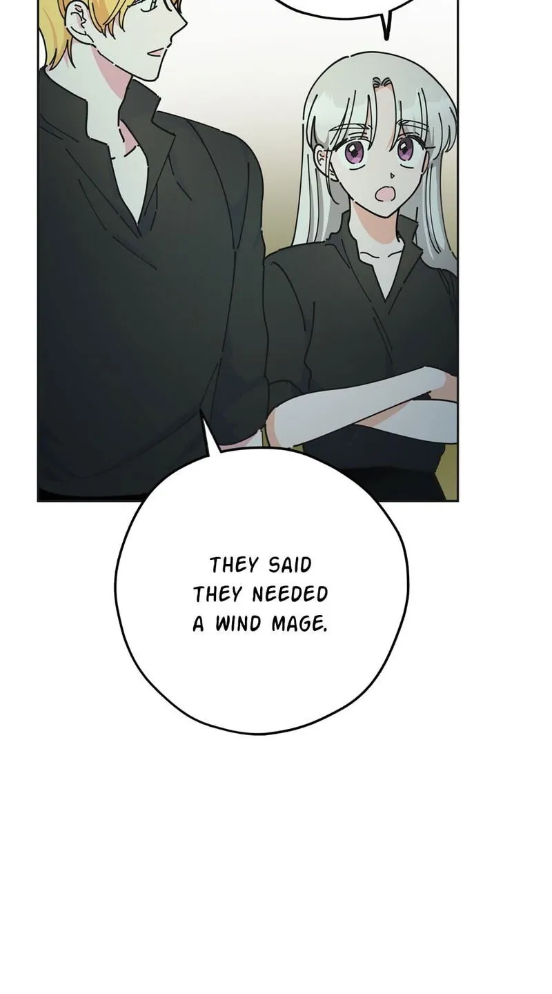 The Evil Lady’s Hero Chapter 46 Online - página 5
