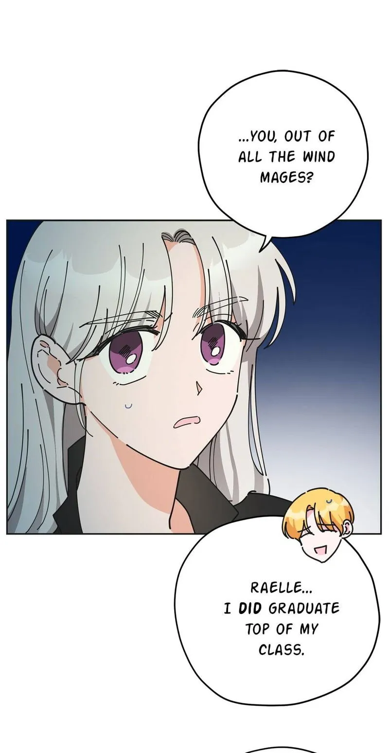The Evil Lady’s Hero Chapter 46 Online - página 6