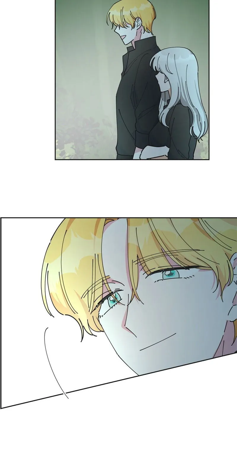 The Evil Lady’s Hero Chapter 46 Online - página 9