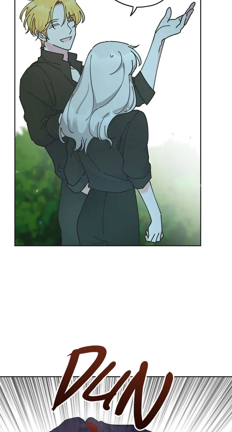 The Evil Lady’s Hero Chapter 46 Online - página 12