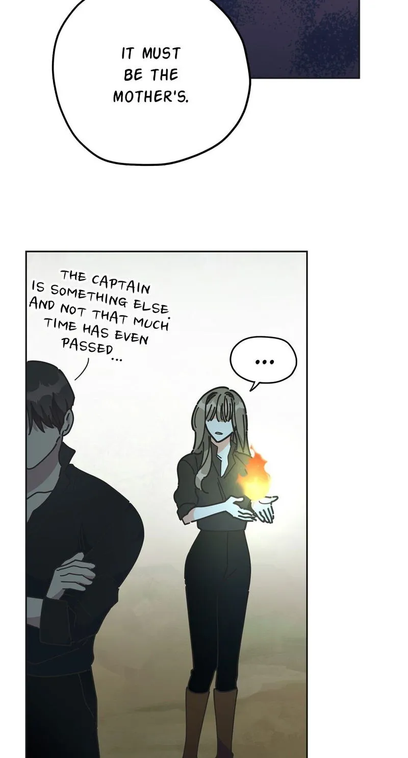 The Evil Lady’s Hero Chapter 46 Online - página 15