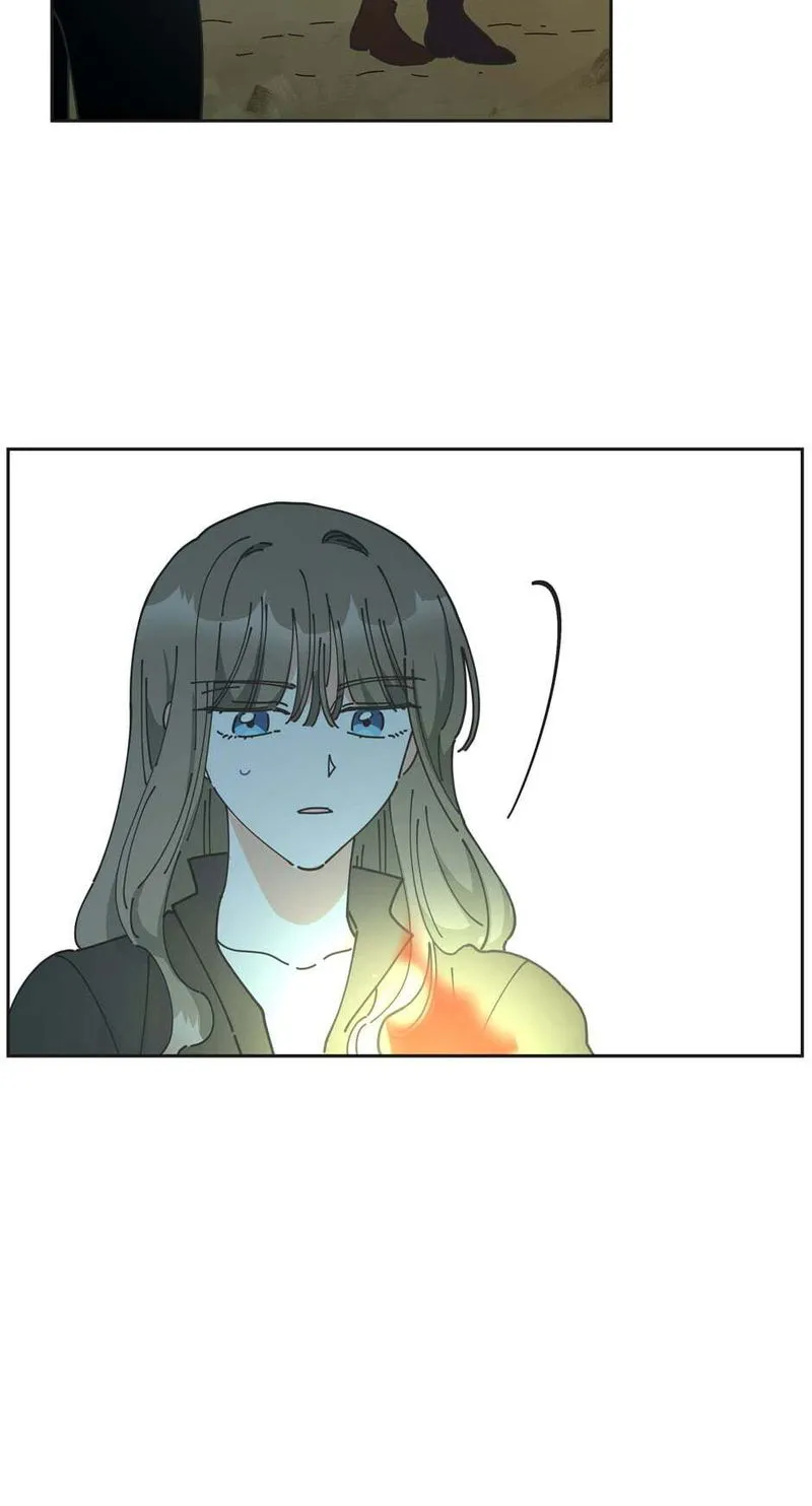 The Evil Lady’s Hero Chapter 46 Online - página 16