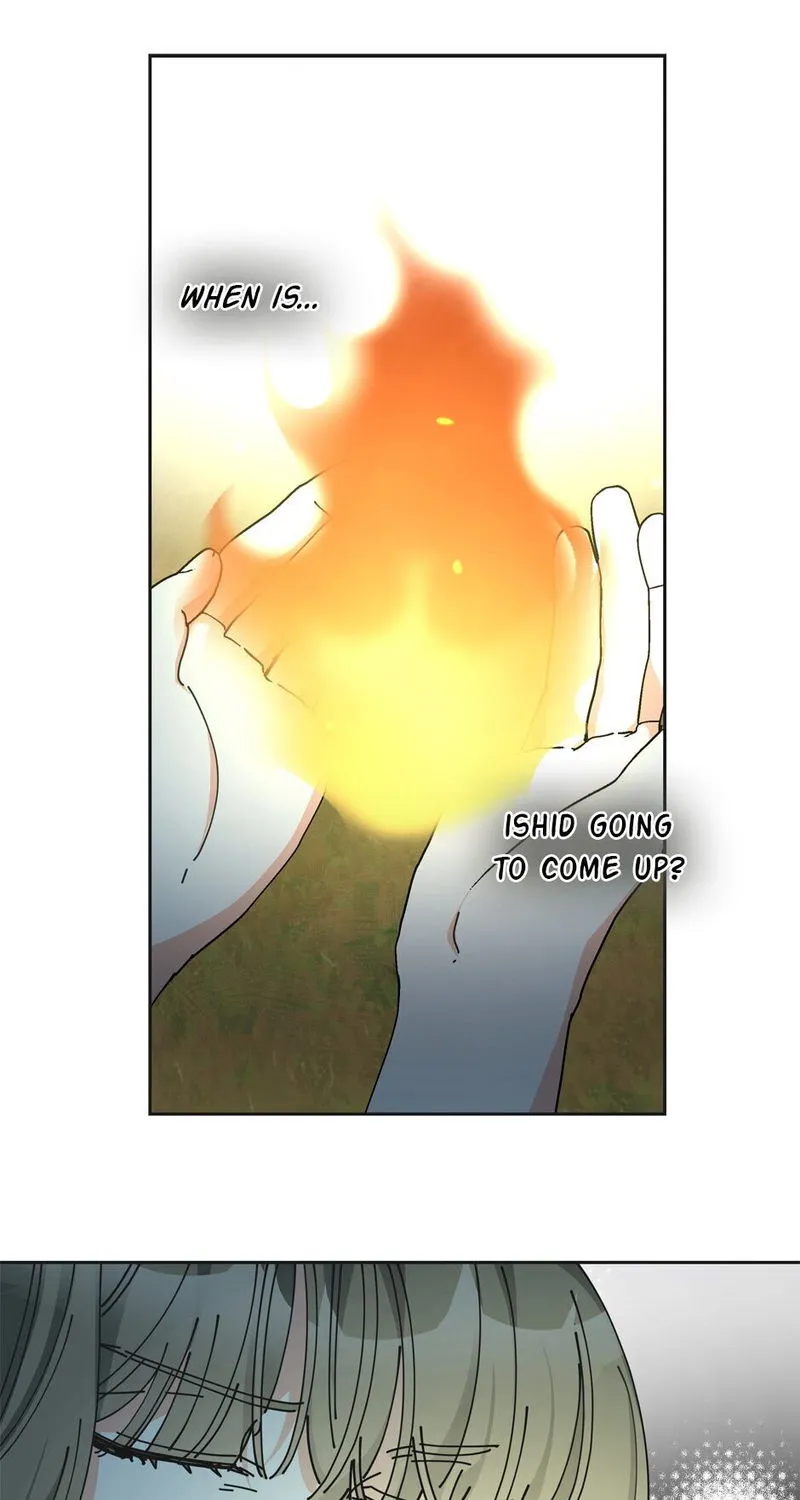 The Evil Lady’s Hero Chapter 46 Online - página 17