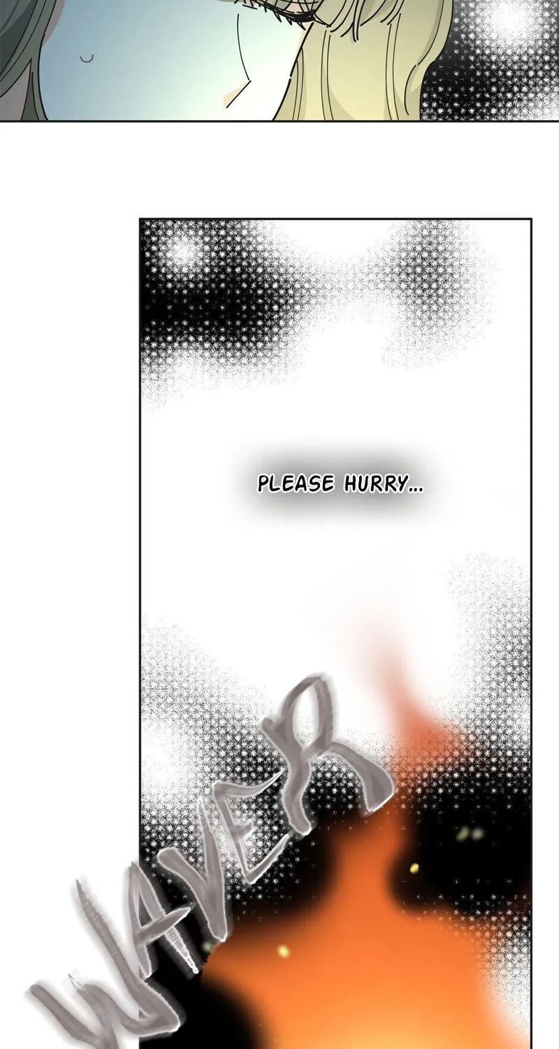 The Evil Lady’s Hero Chapter 46 Online - página 18