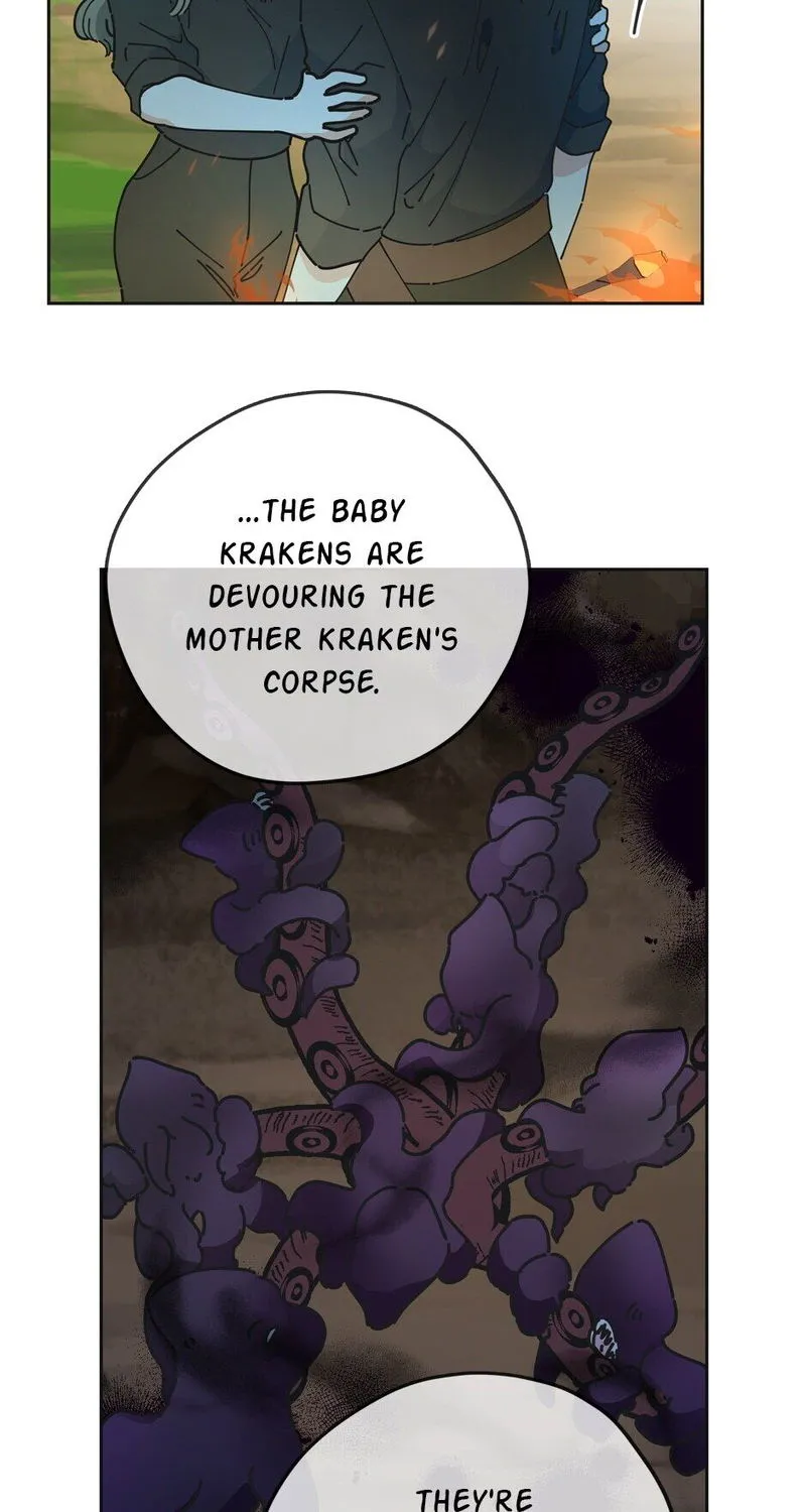 The Evil Lady’s Hero Chapter 46 Online - página 22
