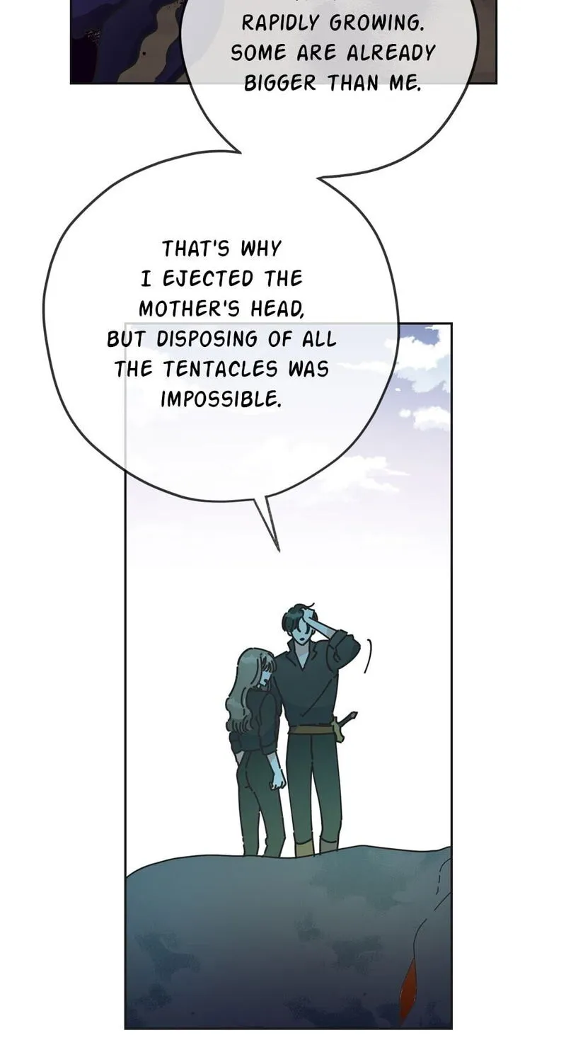 The Evil Lady’s Hero Chapter 46 Online - página 23