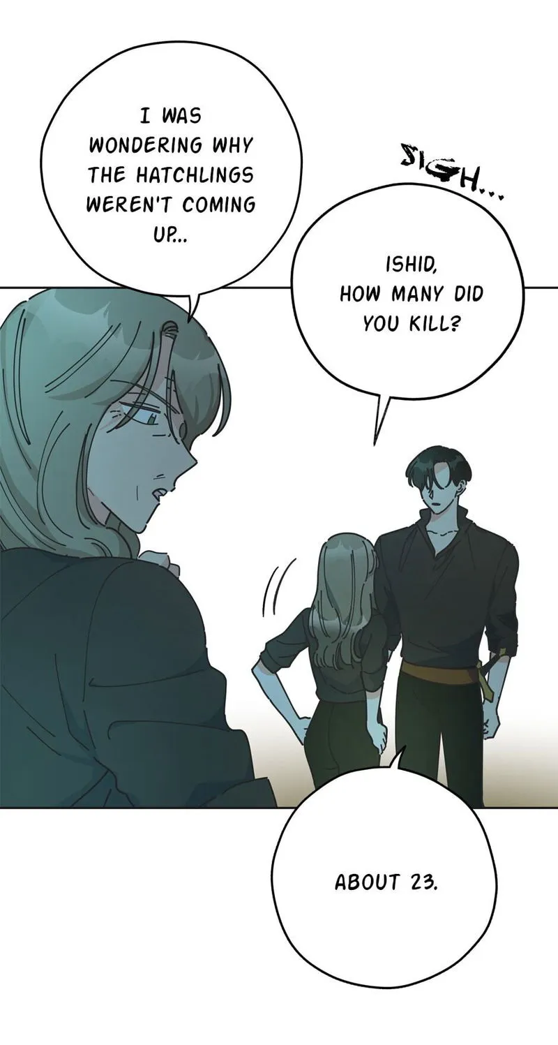 The Evil Lady’s Hero Chapter 46 Online - página 24