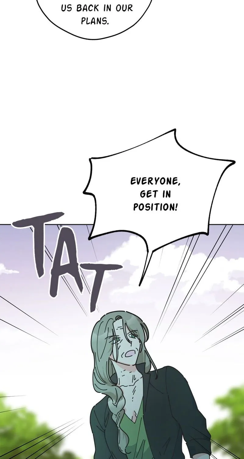 The Evil Lady’s Hero Chapter 46 Online - página 26