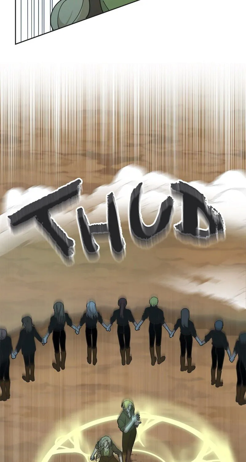 The Evil Lady’s Hero Chapter 46 Online - página 28