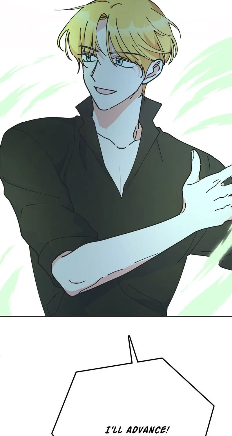 The Evil Lady’s Hero Chapter 46 Online - página 30