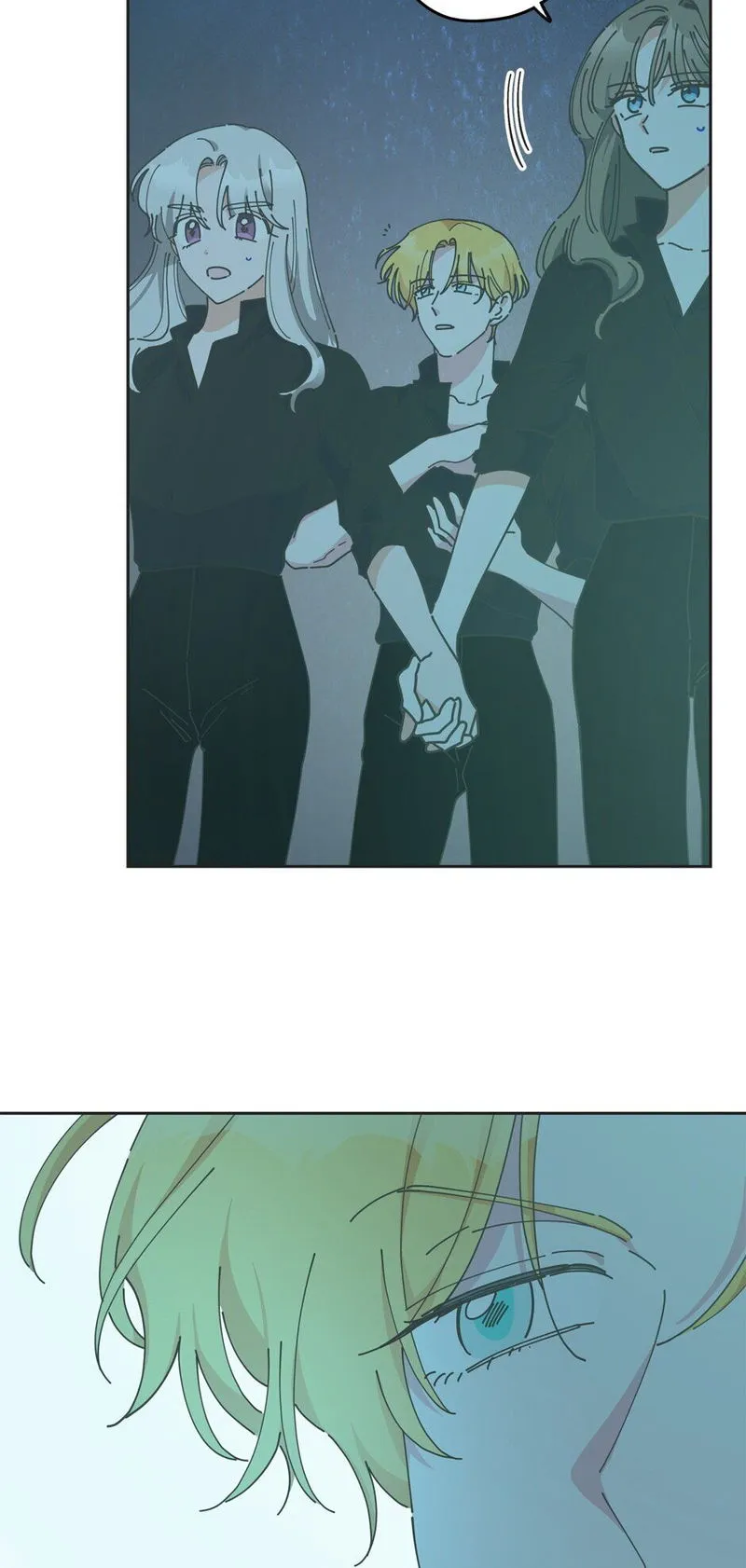 The Evil Lady’s Hero Chapter 46 Online - página 37
