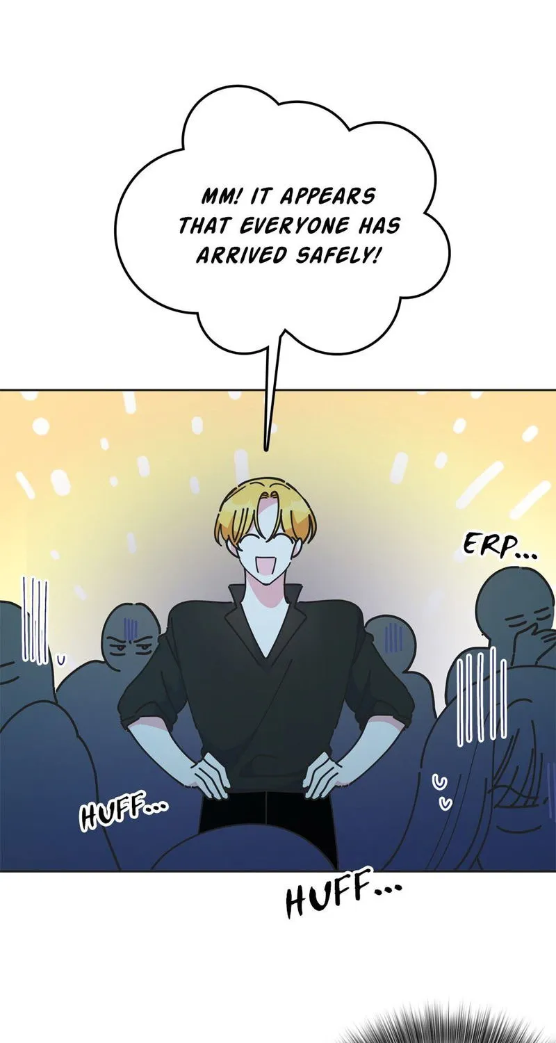 The Evil Lady’s Hero Chapter 46 Online - página 42