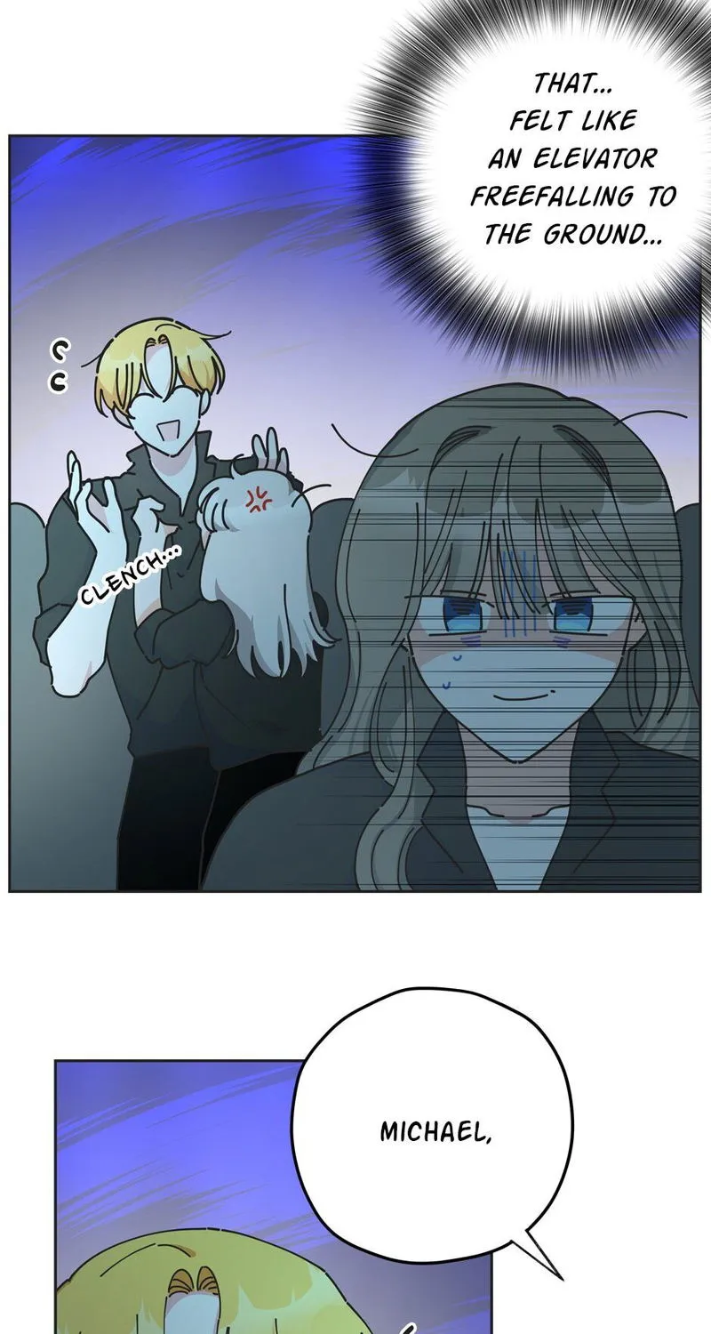 The Evil Lady’s Hero Chapter 46 Online - página 43
