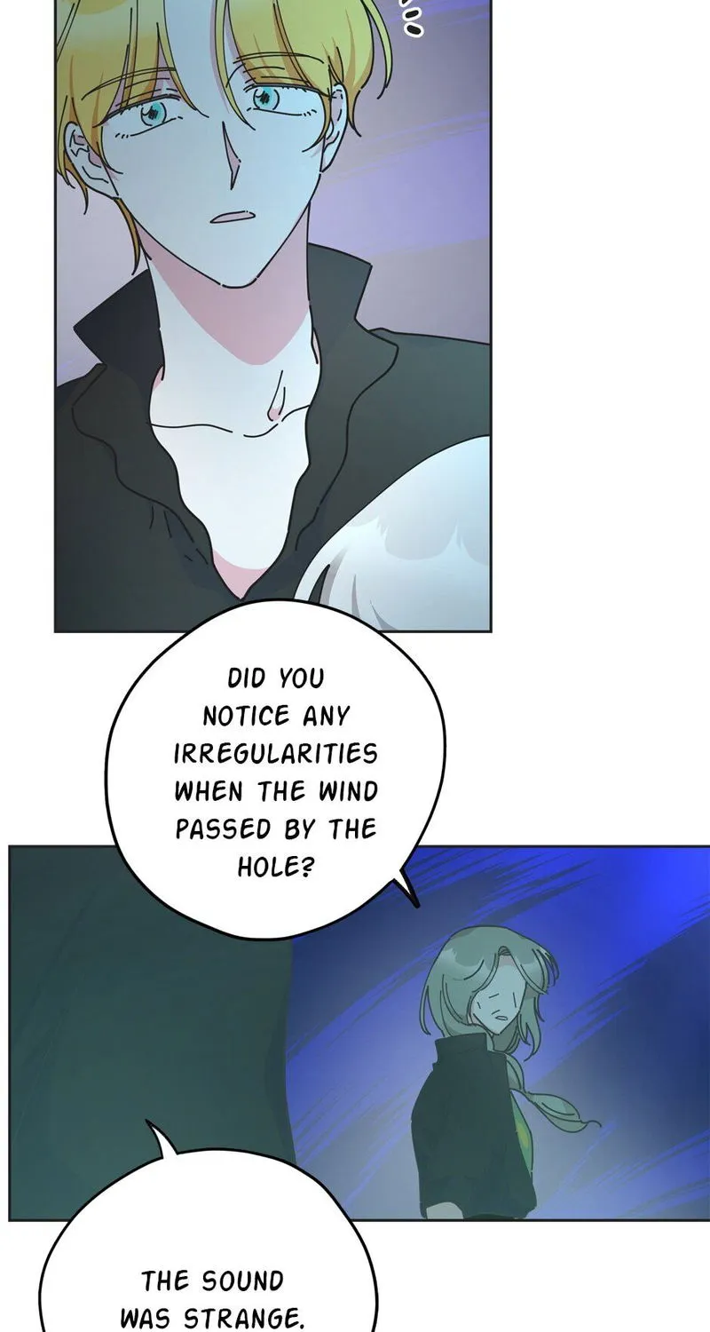The Evil Lady’s Hero Chapter 46 Online - página 44