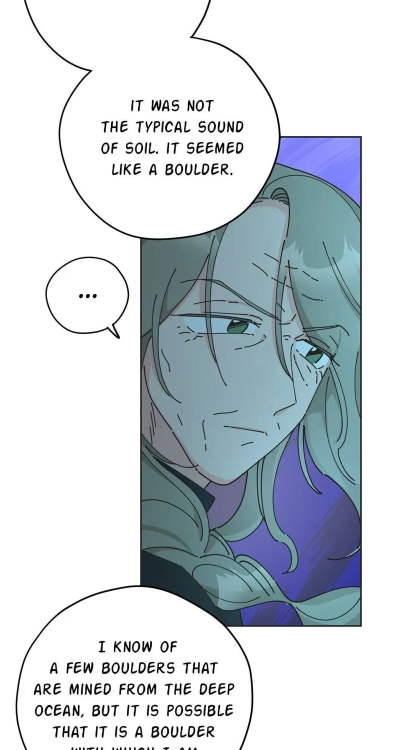 The Evil Lady’s Hero Chapter 46 Online - página 45