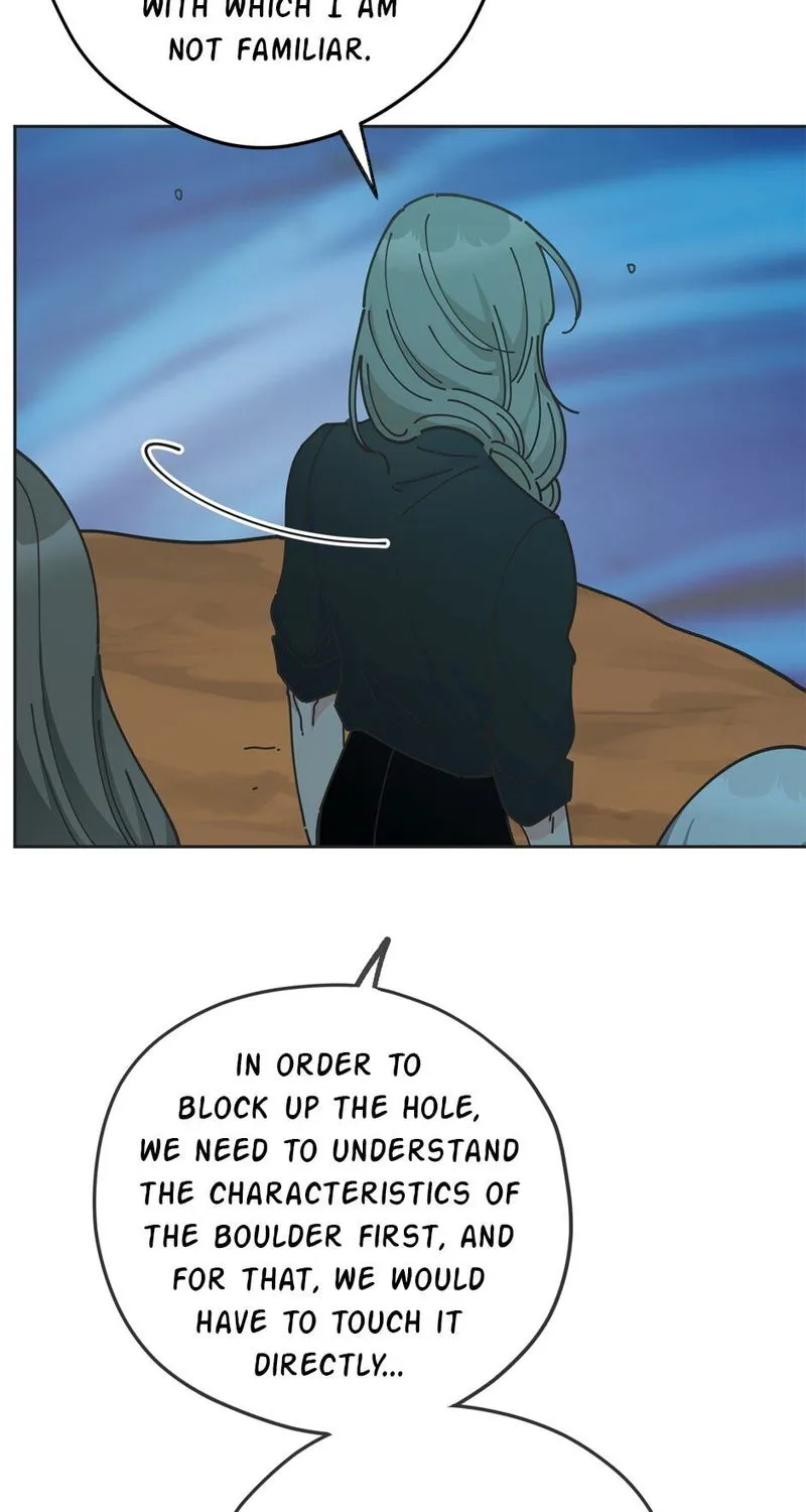 The Evil Lady’s Hero Chapter 46 Online - página 46