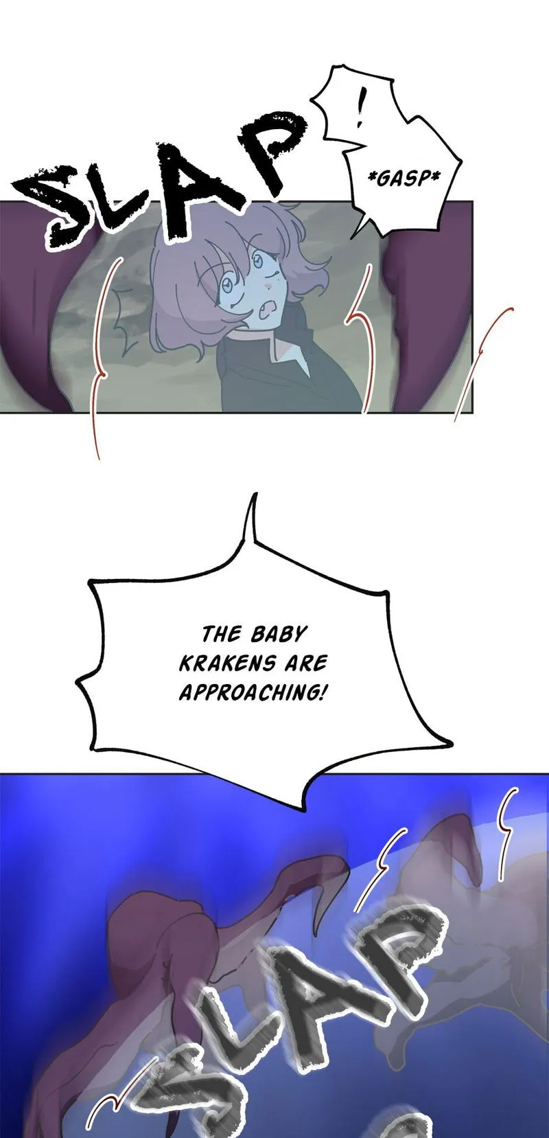 The Evil Lady’s Hero Chapter 46 Online - página 48