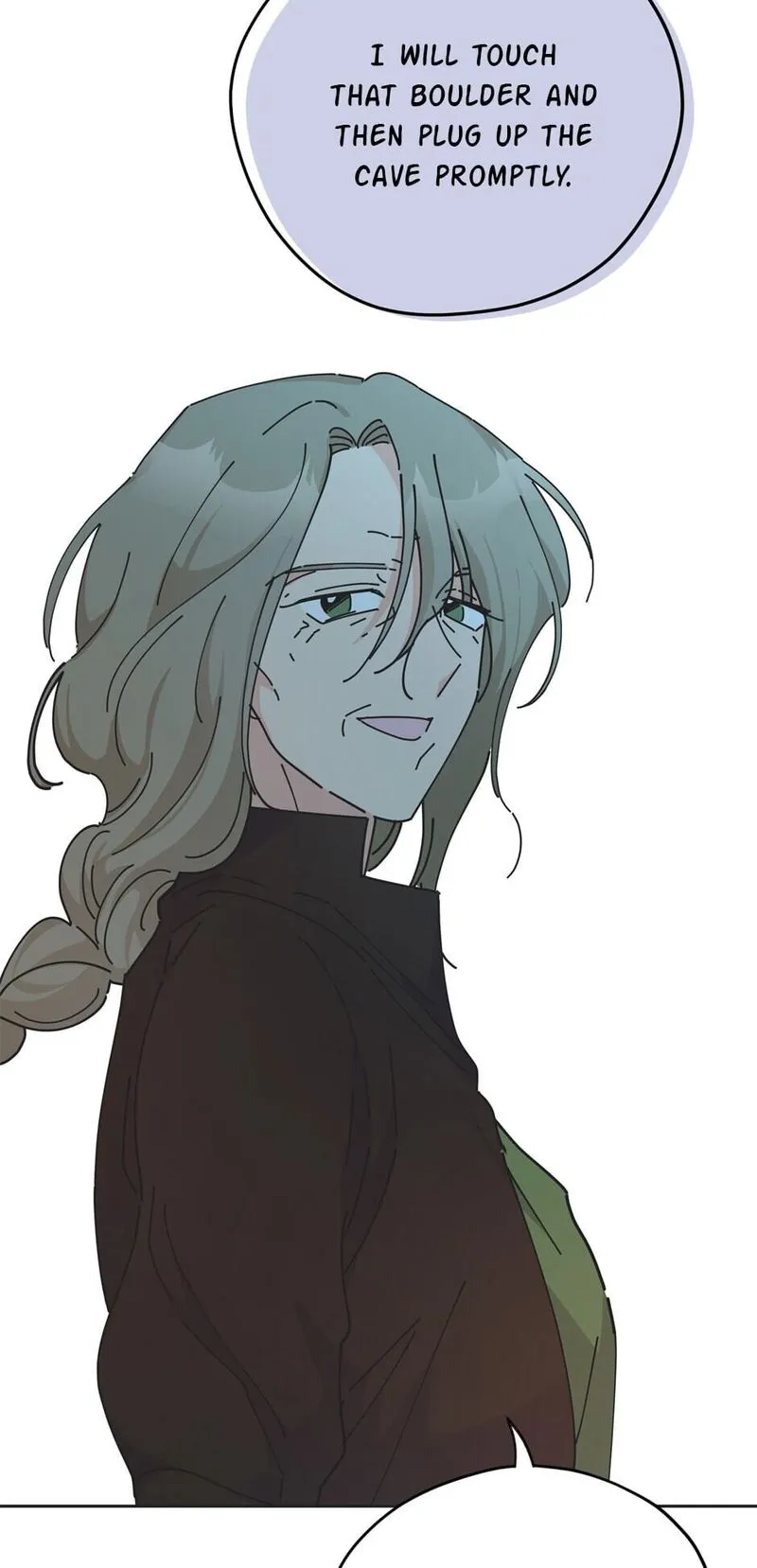 The Evil Lady’s Hero Chapter 46 Online - página 52