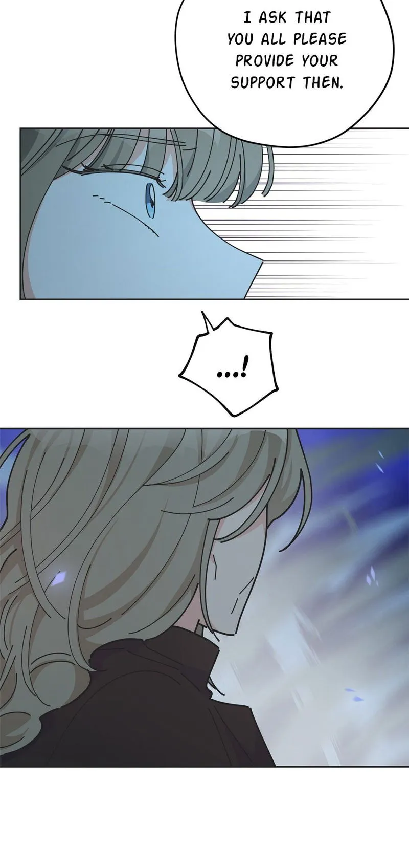 The Evil Lady’s Hero Chapter 46 Online - página 53