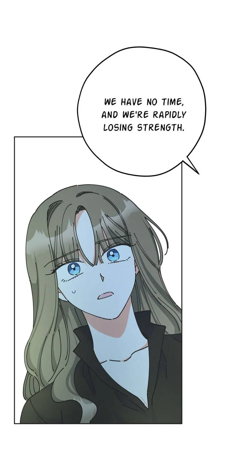 The Evil Lady’s Hero Chapter 46 Online - página 55