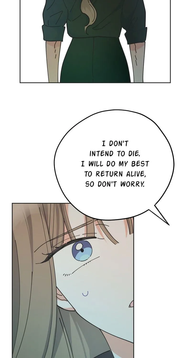 The Evil Lady’s Hero Chapter 46 Online - página 57