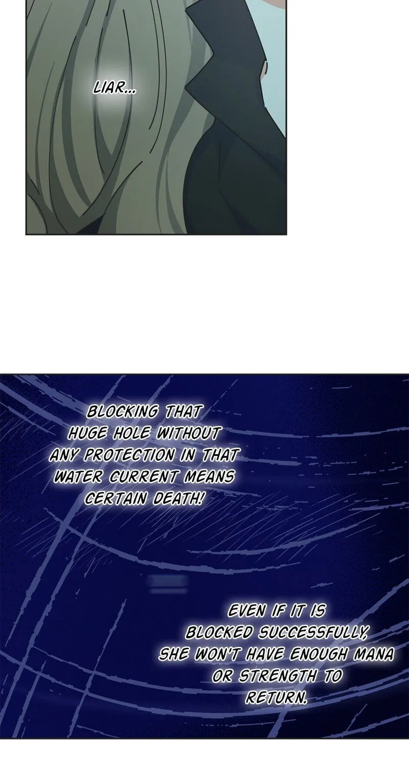 The Evil Lady’s Hero Chapter 46 Online - página 58