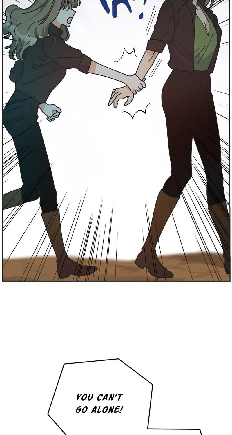 The Evil Lady’s Hero Chapter 46 Online - página 60