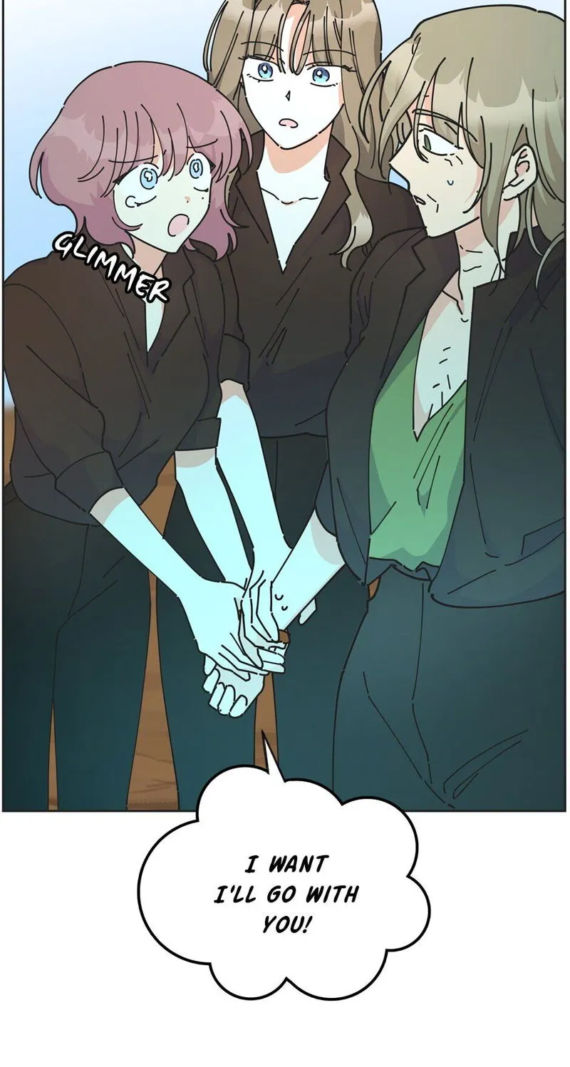 The Evil Lady’s Hero Chapter 46 Online - página 62