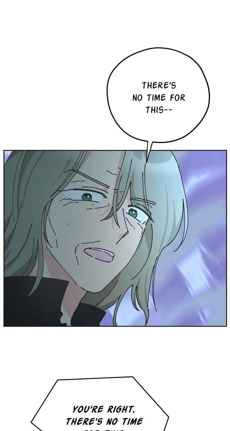 The Evil Lady’s Hero Chapter 46 Online - página 63