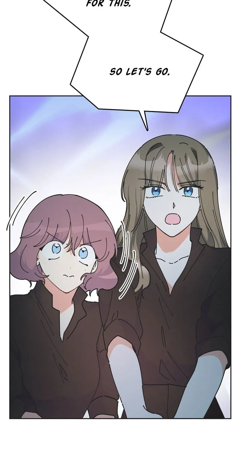 The Evil Lady’s Hero Chapter 46 Online - página 64