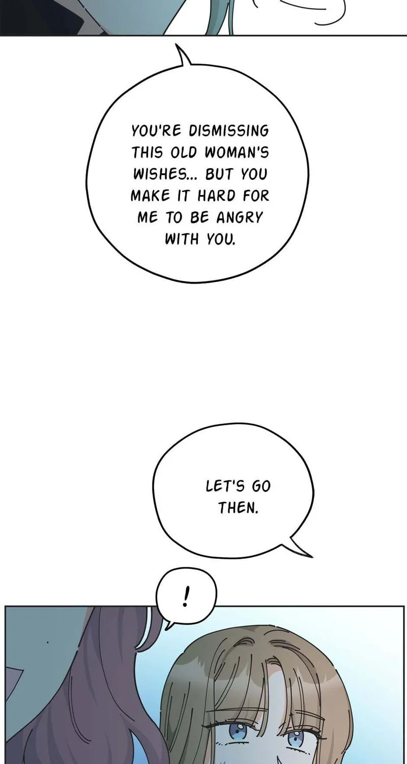 The Evil Lady’s Hero Chapter 46 Online - página 67