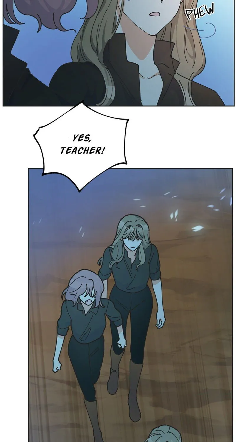 The Evil Lady’s Hero Chapter 46 Online - página 68
