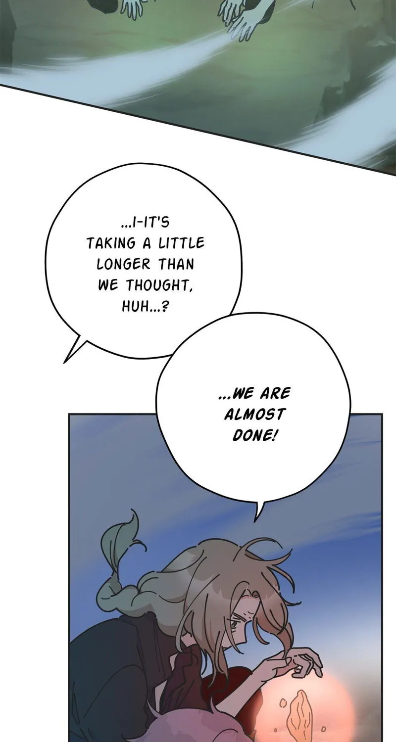 The Evil Lady’s Hero Chapter 47 Online - página 6