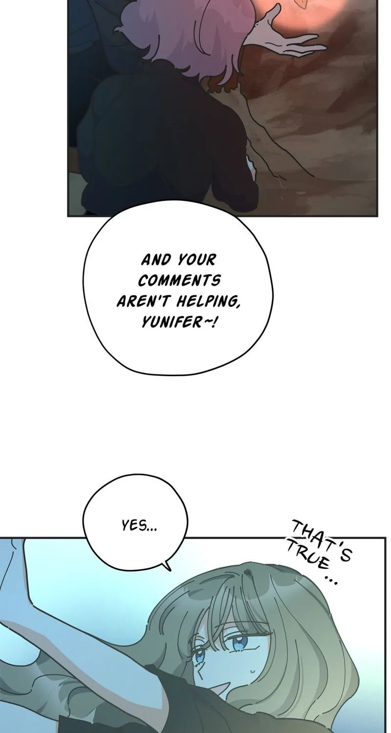 The Evil Lady’s Hero Chapter 47 Online - página 7