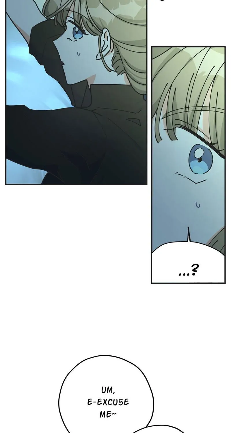 The Evil Lady’s Hero Chapter 47 Online - página 10