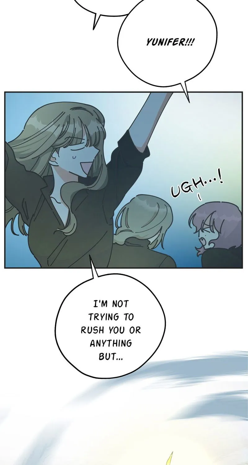 The Evil Lady’s Hero Chapter 47 Online - página 11