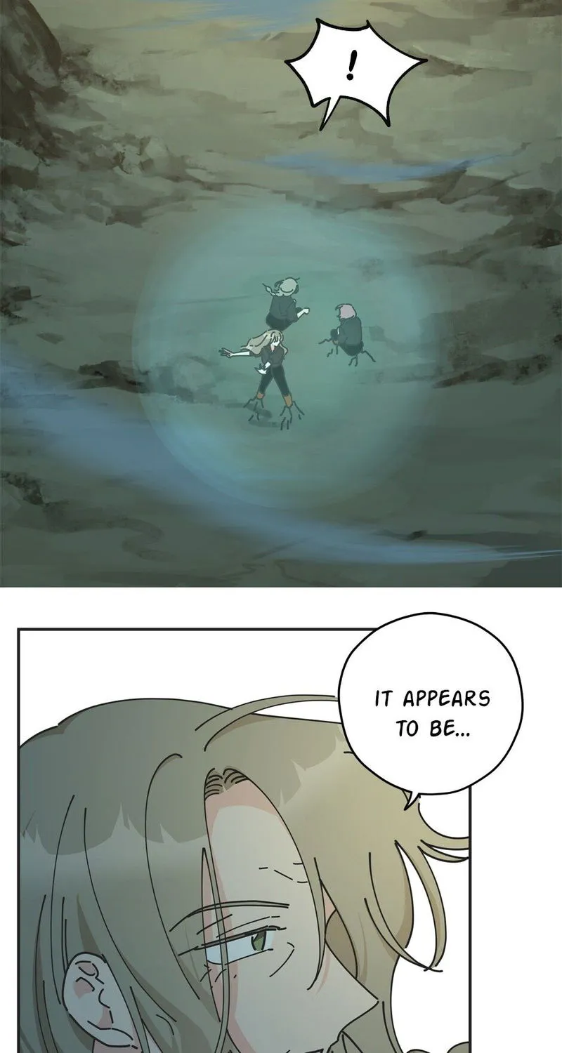 The Evil Lady’s Hero Chapter 47 Online - página 13