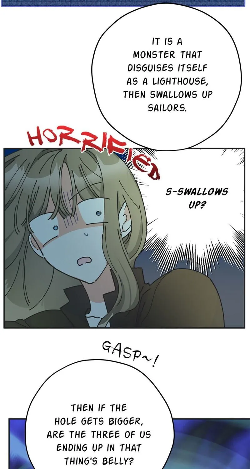 The Evil Lady’s Hero Chapter 47 Online - página 15