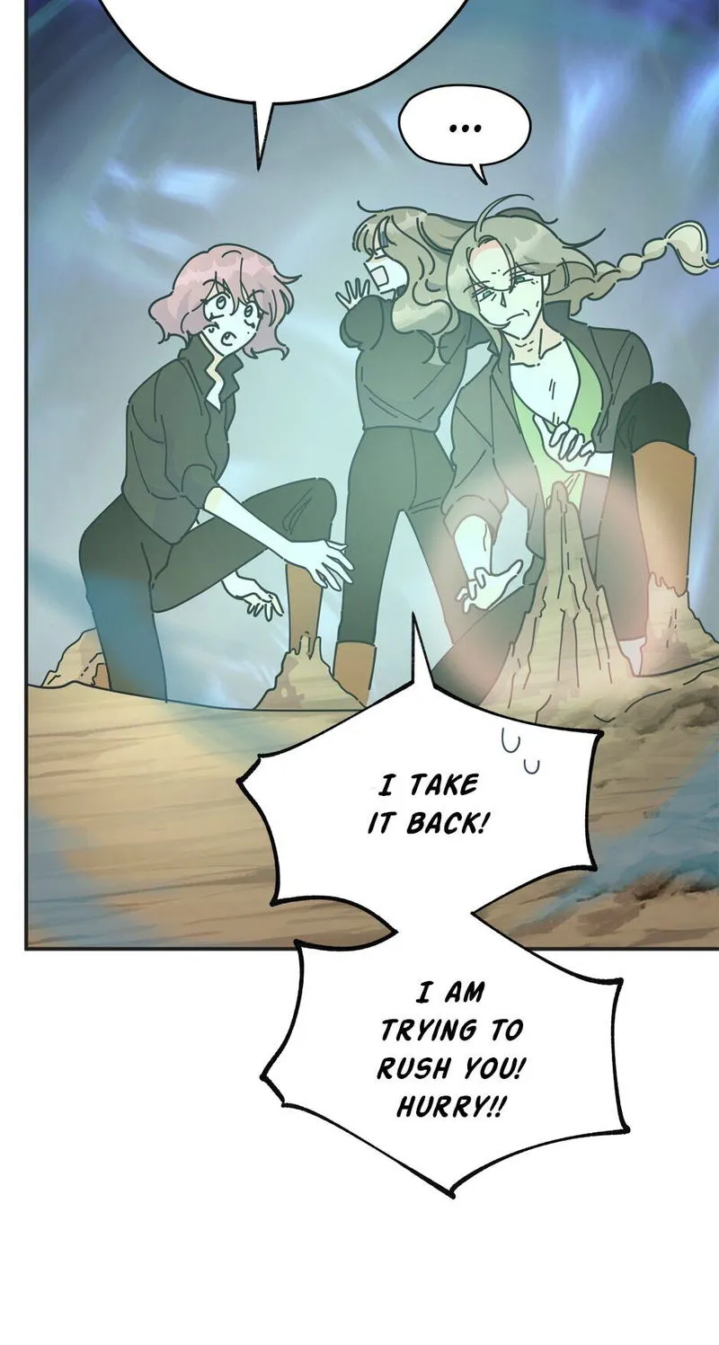 The Evil Lady’s Hero Chapter 47 Online - página 16