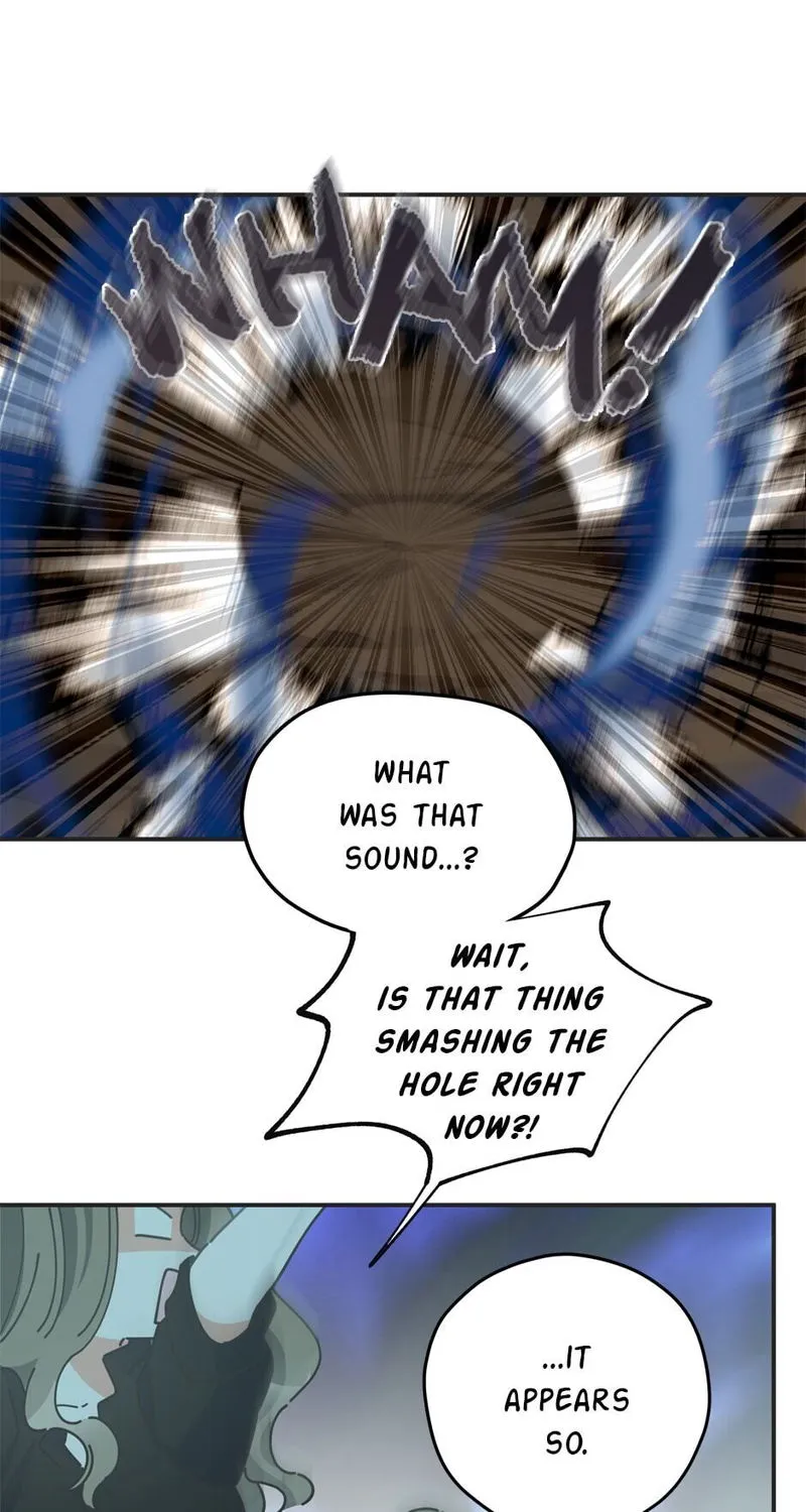 The Evil Lady’s Hero Chapter 47 Online - página 17
