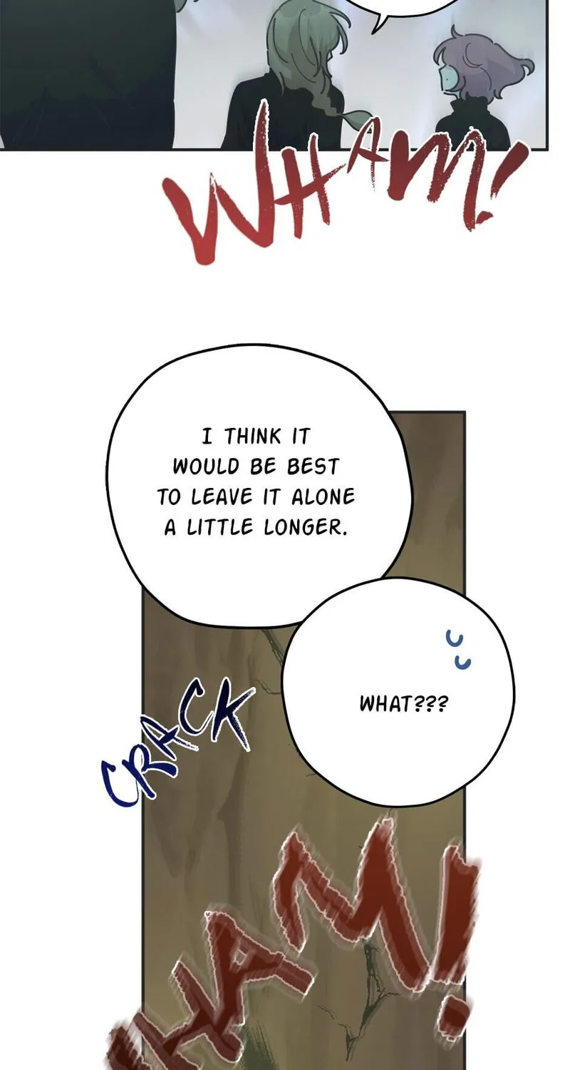 The Evil Lady’s Hero Chapter 47 Online - página 18