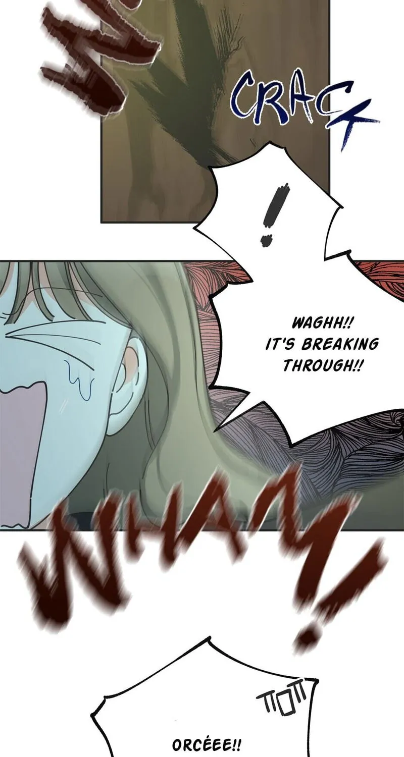 The Evil Lady’s Hero Chapter 47 Online - página 19